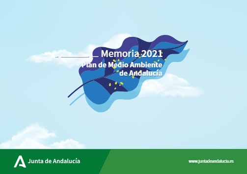 Portada Memoria PAMA 2020