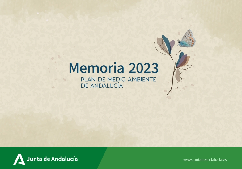 Portada Memoria PAMA 2022