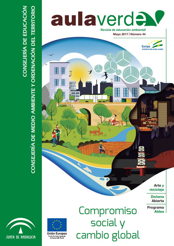 Portada de la revista