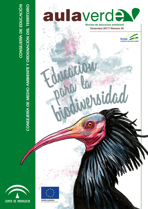 Portada de la revista