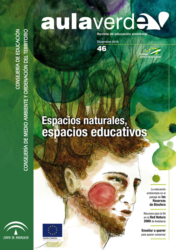 Portada de la revista