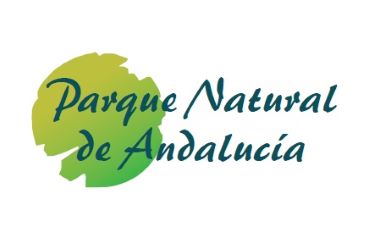 Logotipo de la marca Parque Natural de Andalucía