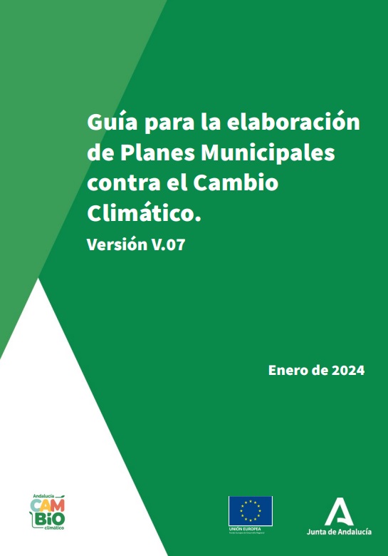 Portada del documento