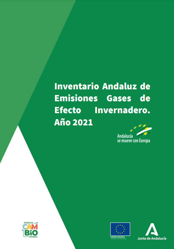 Portada de documento
