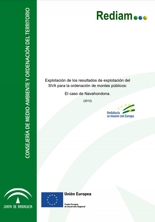 Portada informe