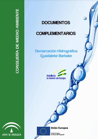 Portada documentos complementarios