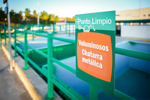 Andalucía avanza con paso firme hacia una economía circular moderna, eficiente y generadora de oportunidades