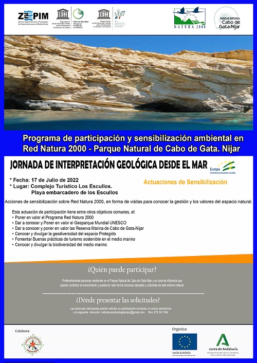 Imagen ilusrativa cartel