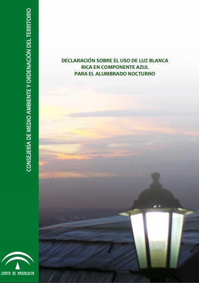 Portada documento