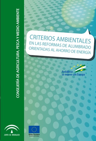 Divulgación y formación en contaminación lumínica