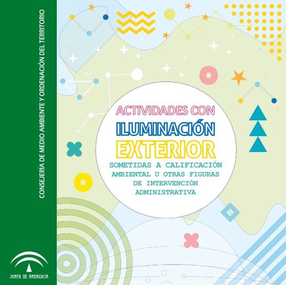 Divulgación y formación en contaminación lumínica