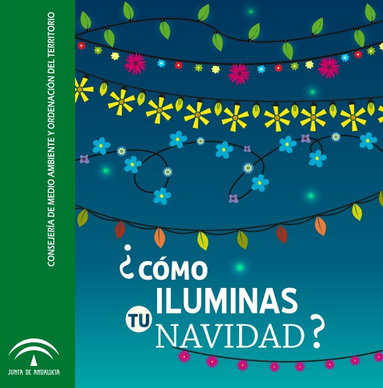 Divulgación y formación en contaminación lumínica