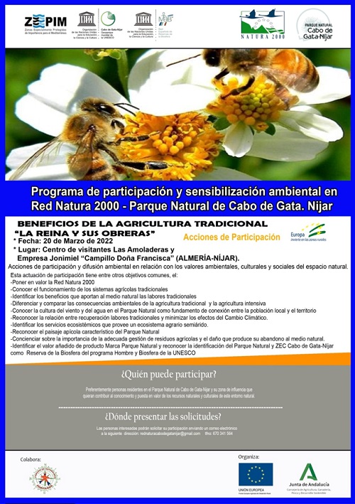 Imagen ilusrativa cartel