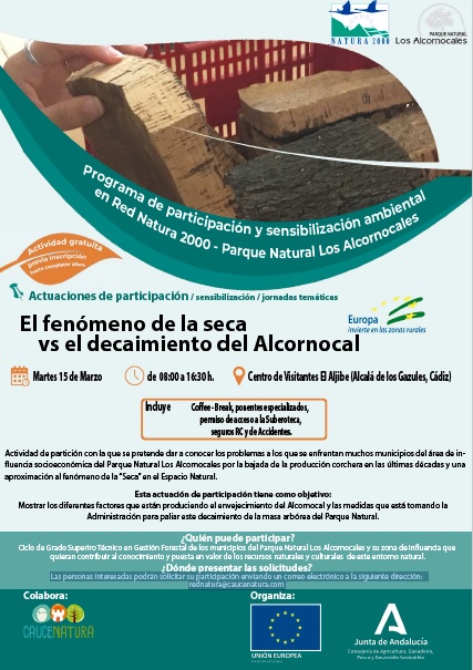 Imagen ilustrativa cartel