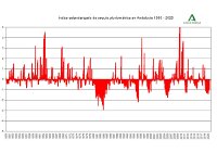 Evolución desde 1950