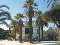 Centros de Recuperación de Especies Amenazadas (CREAS)