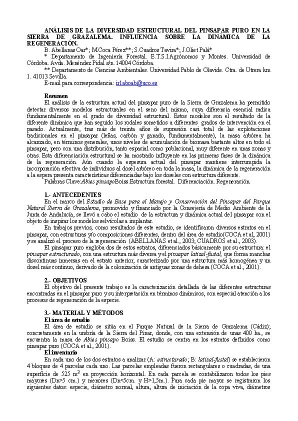 Imagen documento análisis