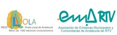 ¡Salimos en la radio!