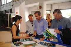 LIFE+posidonia llega al centro de Estepona
