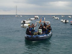 Voluntarios Posimed
