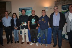 LIFE + Posidonia en Balerma