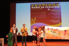 El tercer festival