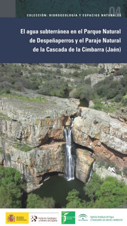 Portada de la publicación