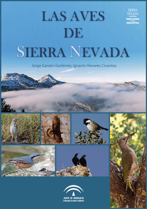Portada publicación