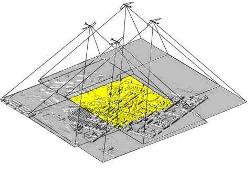 Generación y mantenimiento del modelo digital del terreno