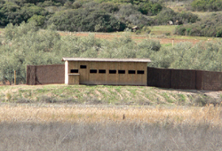 Actuaciones realizadas en el proyecto LIFE Conservación y restauración de humedales andaluces