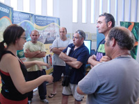 Acciones y resultados