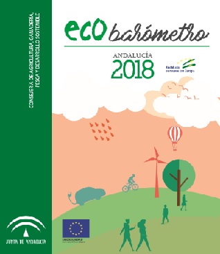 Portada Informe completo Ecobarómetro 2018