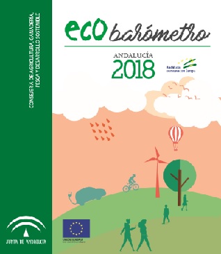 Ecobarómetro de Andalucía 2018
