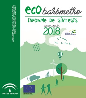 Ecobarómetro de Andalucía 2018