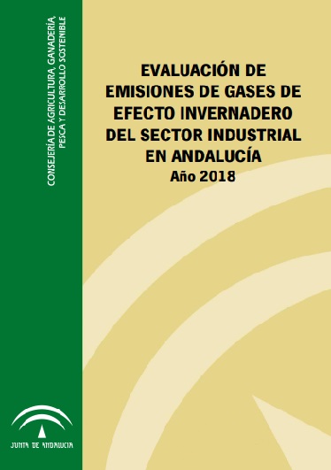 Portada del documento