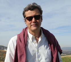 Fernando J. Sanz Fábrega