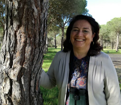Isabel Redondo Morales