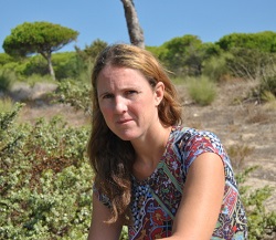 Laura Fernández Carrillo