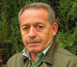 Ricardo A. Salas de la Vega