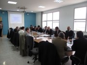 Gestión y coordinación del proyecto