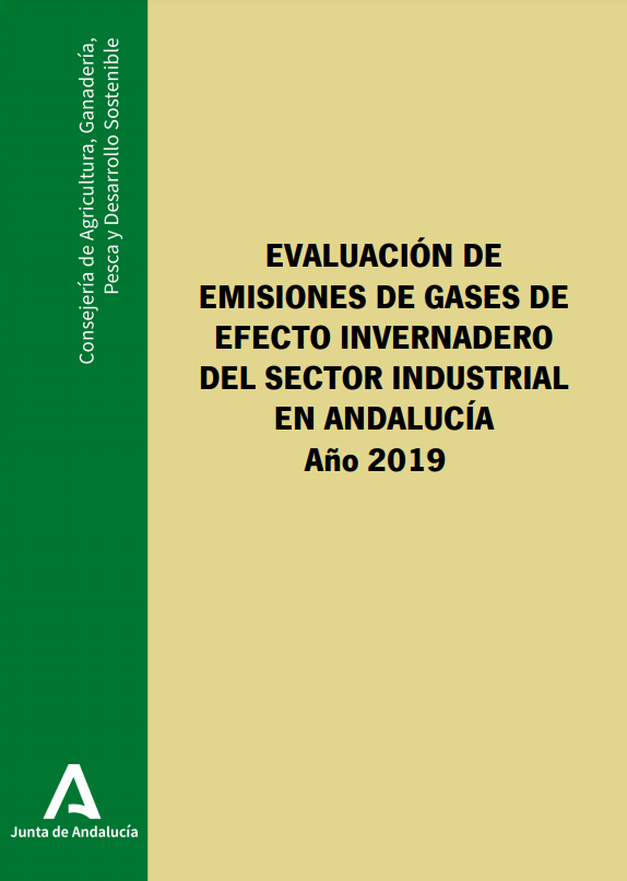 Portada documento
