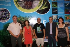 Gira por Tierra llega a Motril