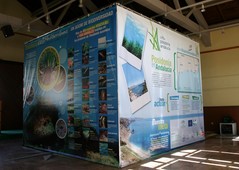 Comienza la 2ª gira por tierra del proyecto