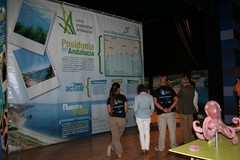 Nijar y los bosques sumergidos