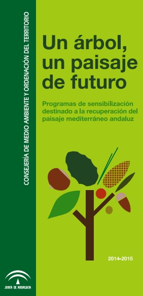Portada folleto
