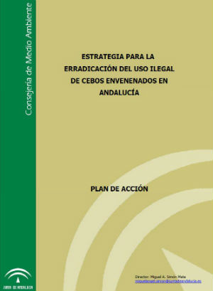 Estrategia Andaluza contra el Veneno (EAV)