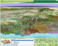Proyecto Enerscapes. Territorio, paisaje y energías renovables