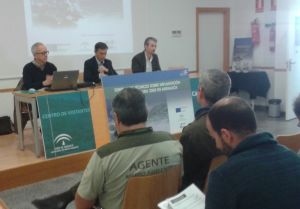 Seminario técnico formativo sobre la implantación de la Red Natura 2000 en Andalucía. Ponencias