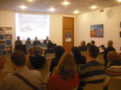 Seminario técnico formativo sobre la implantación de la Red Natura 2000 en Andalucía. Ponencias
