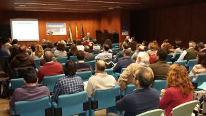Seminario técnico formativo sobre la implantación de la Red Natura 2000 en Andalucía. Ponencias